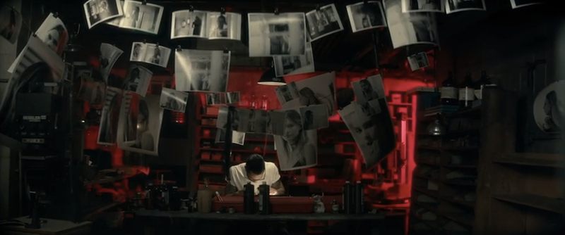 Illustration for article titled The New Maroon 5 Video Is a Vile, Bloody Nightmare
